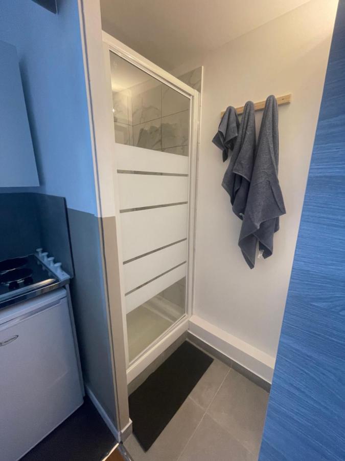 Apartment Petits Tout Equipees Gare
