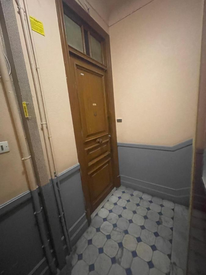 Apartment Petits Tout Equipees Gare